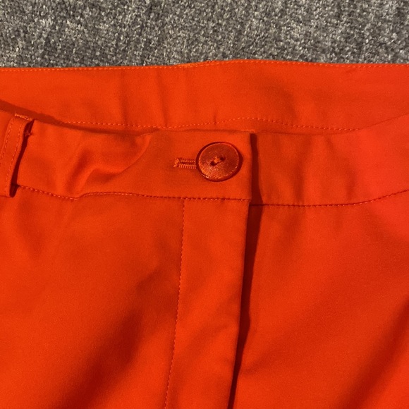 Red/Orange Pants - Picture 4 of 4